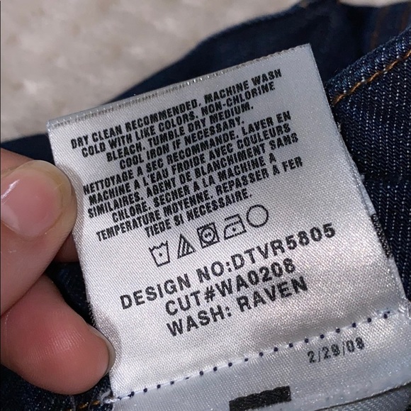 Joe’s Jeans - Picture 6 of 6